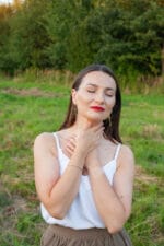 Завушніцы «22гая» з нержавеючай сталі - Image 3