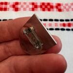 Значок «Герб Пагоня» — изображение 2
