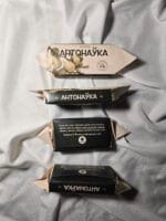 Цукерка «Антонаўка» — изображение 2
