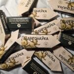 Цукерка «Антонаўка»