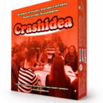 CrashIdea — гульнявая методыка