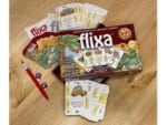 Flixa Classic (англійская версія) — эканамічная картачная гульня - Image 2