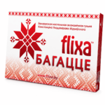 Flixa «Багацце» — першая эканамічная гульня на беларускай мове