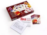 Flixa Classic — эканамічная картачная гульня - Image 2