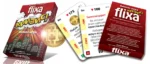Flixa Classic — эканамічная картачная гульня - Image 7