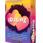 iDating — картачная гульня
