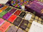 «Фінансы і інвестыцыі» + відэакурс «Школа гульняпрактыка» — настольная гульня - Image 3