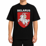 Цішотка «Pahonia Belarus» | Адметнасьць — арыгінальнае фота 2