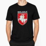 Цішотка «Biełaruś» | Адметнасьць — арыгінальнае фота 2