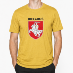 Цішотка «Biełaruś» | Адметнасьць — арыгінальнае фота 4