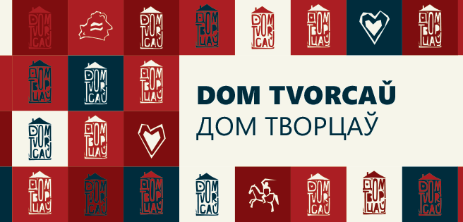 Dom Tvorcau