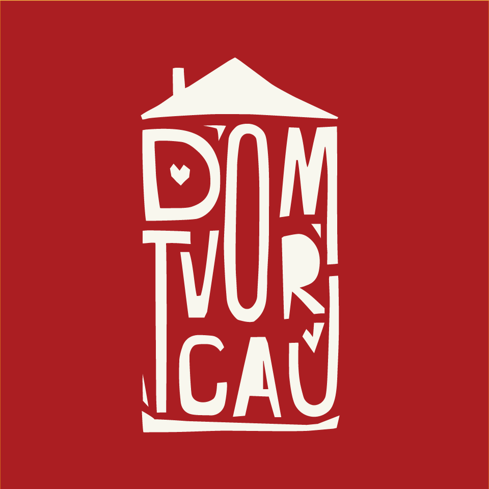 Dom Tvorcau