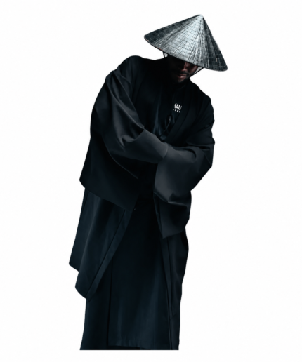KALIYUGA Kimono Топ — выгляд вырабу