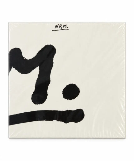 CD «Кропка» N.R.M.