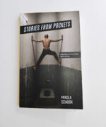 Stories from Pockets [EN] | Mikola Dziadok